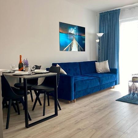 Apartamenty Wakacyjna 5 Mielno  Zewnętrze zdjęcie