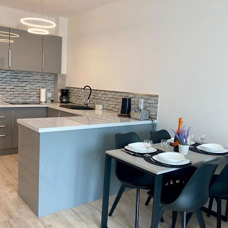 Apartamenty Wakacyjna 5 Mielno  Zewnętrze zdjęcie