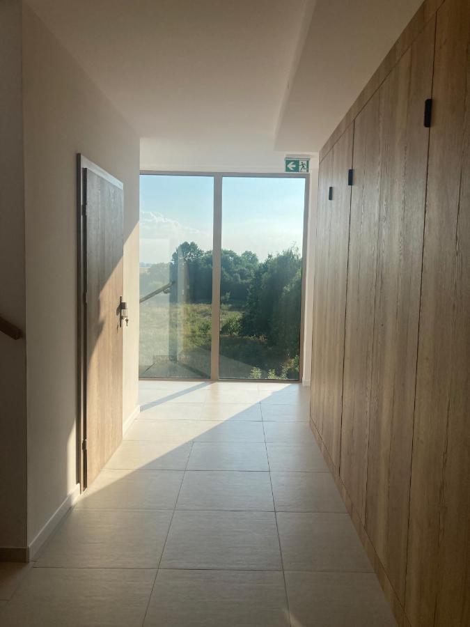 Apartamenty Wakacyjna 5 Mielno  Zewnętrze zdjęcie