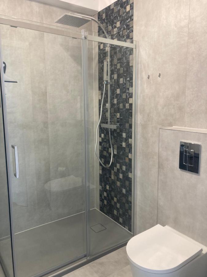 Apartamenty Wakacyjna 5 Mielno  Zewnętrze zdjęcie