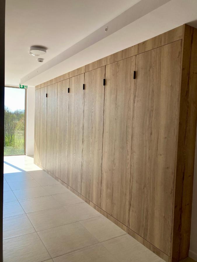 Apartamenty Wakacyjna 5 Mielno  Zewnętrze zdjęcie