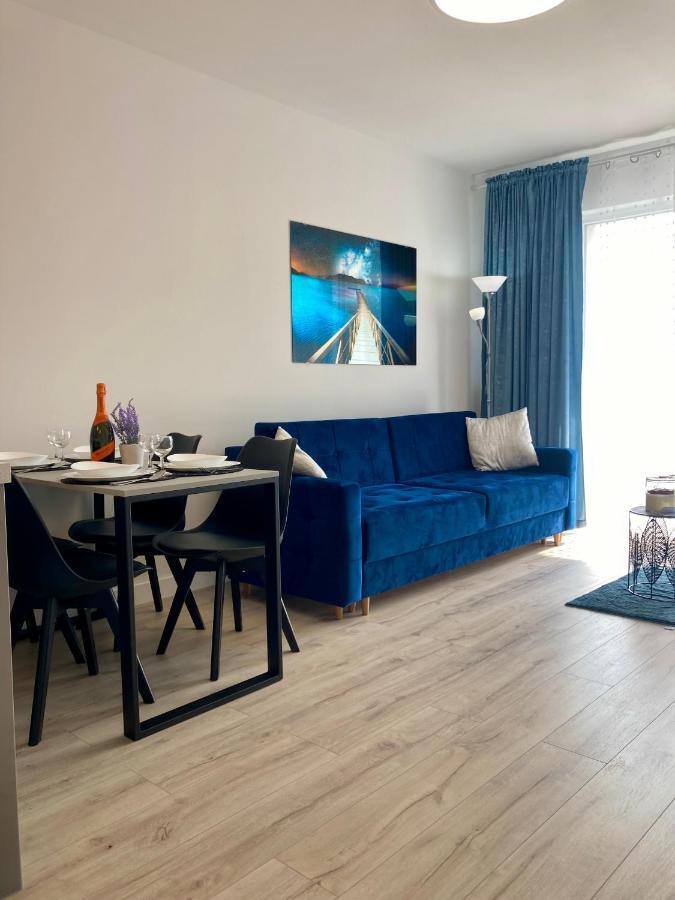 Apartamenty Wakacyjna 5 Mielno  Zewnętrze zdjęcie