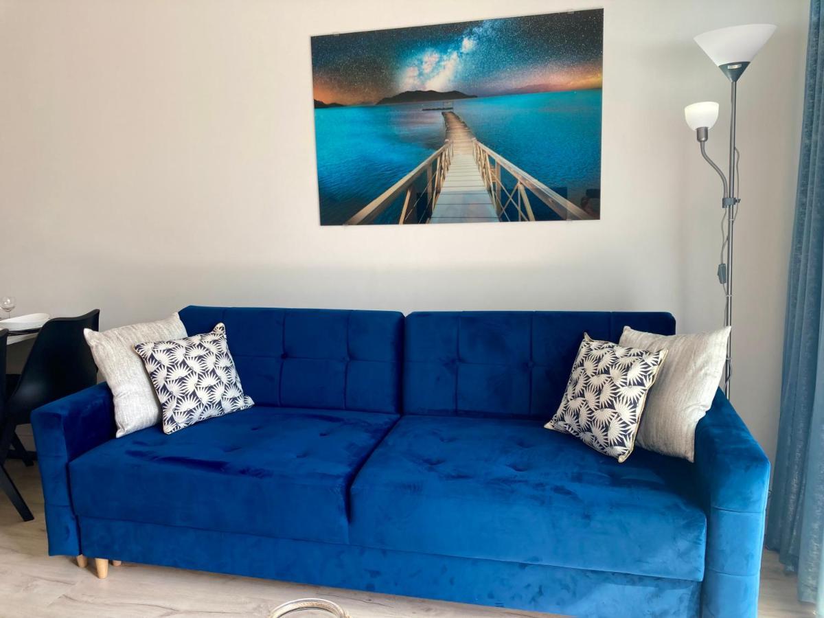 Apartamenty Wakacyjna 5 Mielno  Zewnętrze zdjęcie