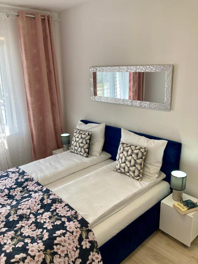 Apartamenty Wakacyjna 5 Mielno  Zewnętrze zdjęcie
