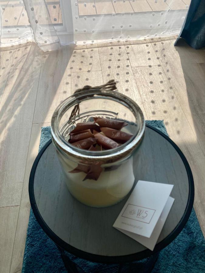 Apartamenty Wakacyjna 5 Mielno  Zewnętrze zdjęcie