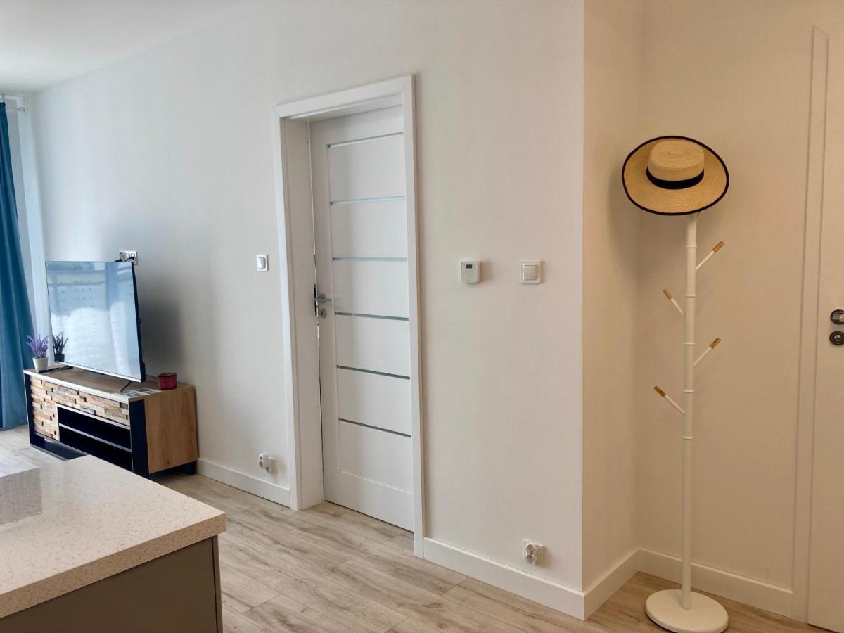 Apartamenty Wakacyjna 5 Mielno  Zewnętrze zdjęcie