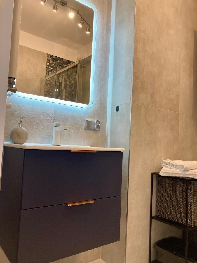 Apartamenty Wakacyjna 5 Mielno  Zewnętrze zdjęcie
