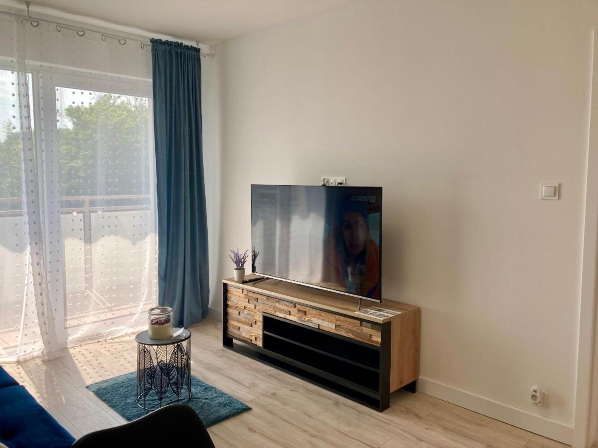 Apartamenty Wakacyjna 5 Mielno  Zewnętrze zdjęcie