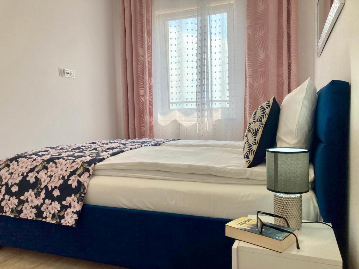 Apartamenty Wakacyjna 5 Mielno  Zewnętrze zdjęcie